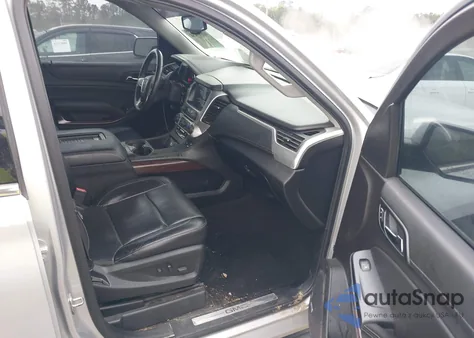 2017 GMC Yukon Xl Slt from USA, damaged, VIN 1GKS1GKC1HR342834